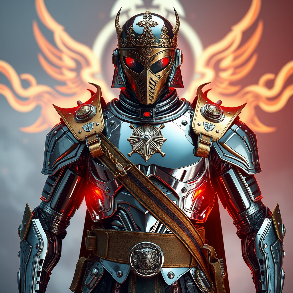 AI generated image on BasedLabs