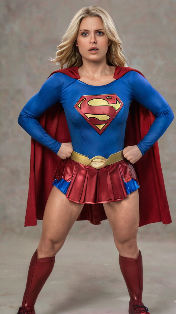 AI generated content