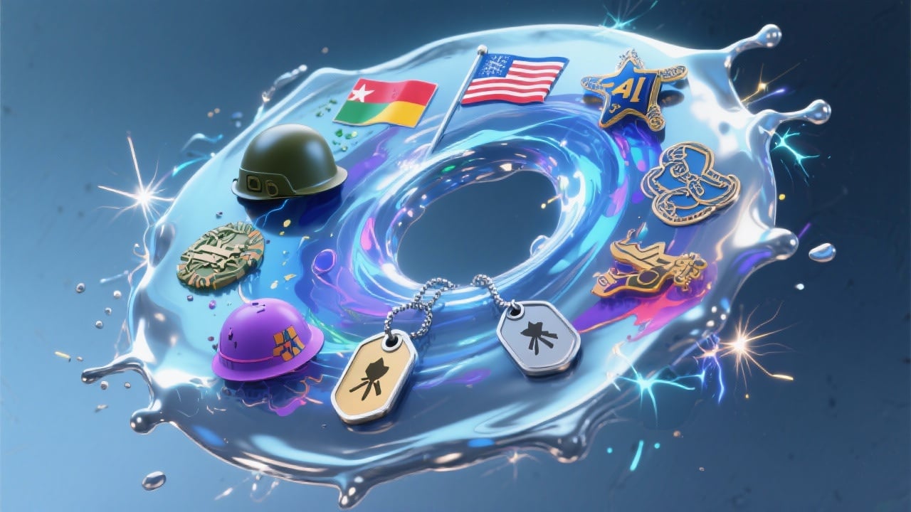 Unlimited Design Options - Feature illustration