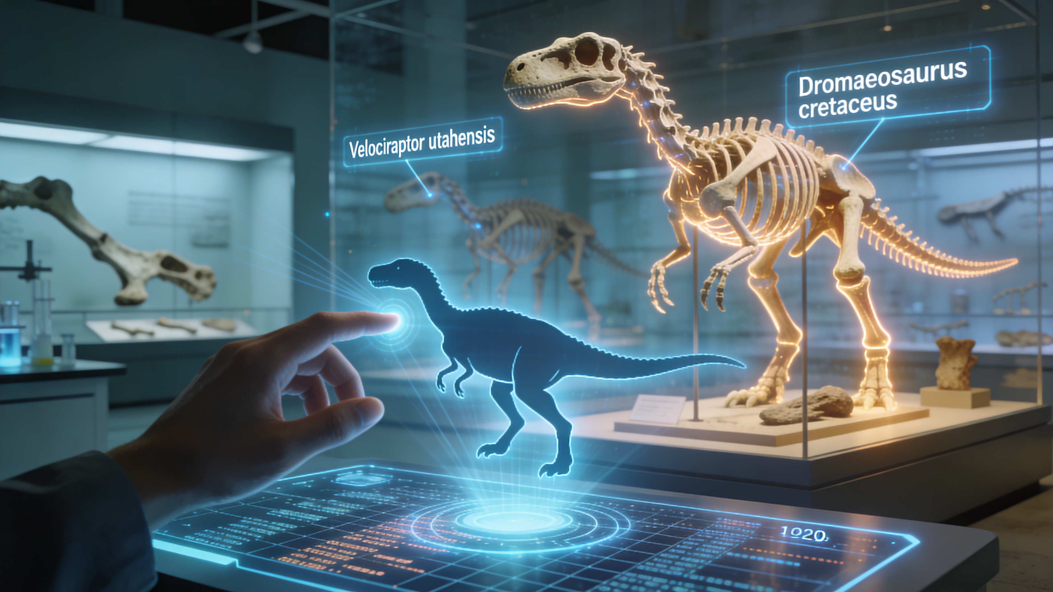 Paleontologically-Informed Nomenclature - Feature illustration