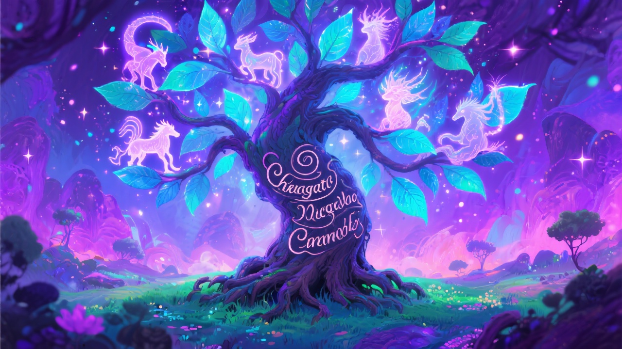 Spark Your Creativity - Feature illustration