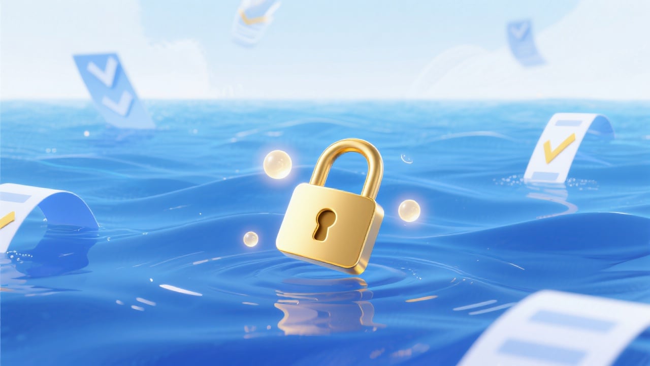 Provides Peace of Mind - Feature illustration