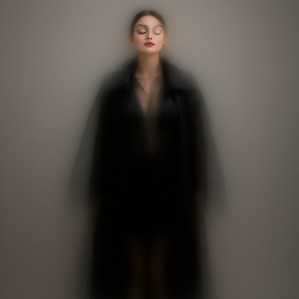 AI generated image on BasedLabs