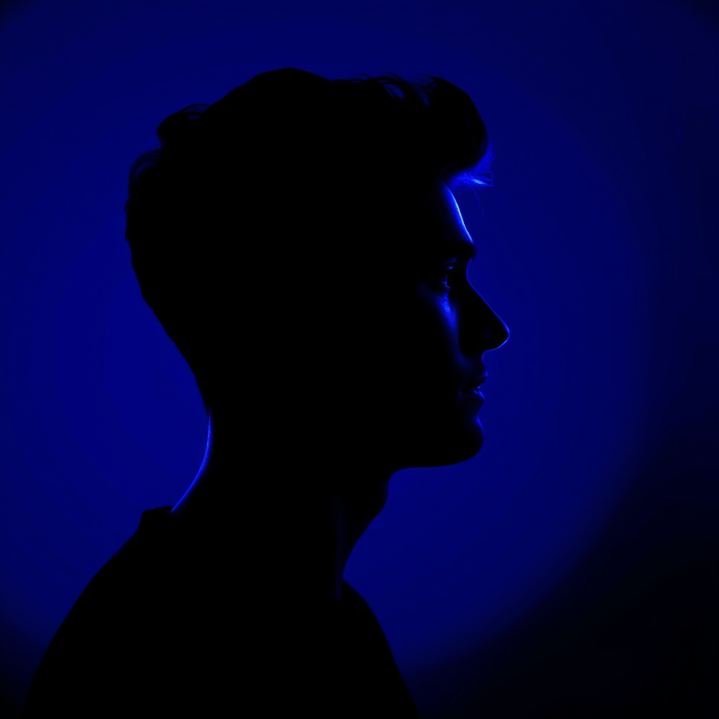 AI generated image on BasedLabs