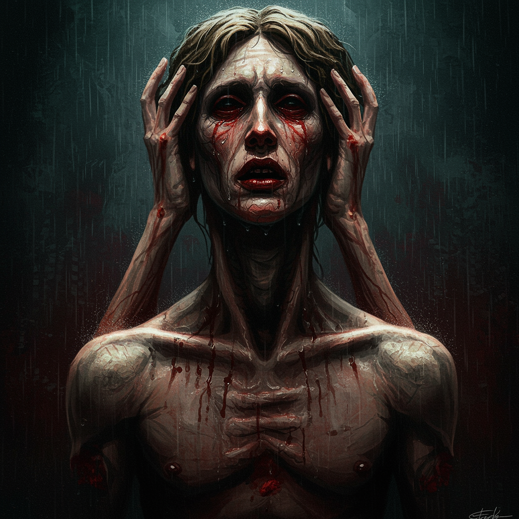 Greek God Wallpaper Artwork