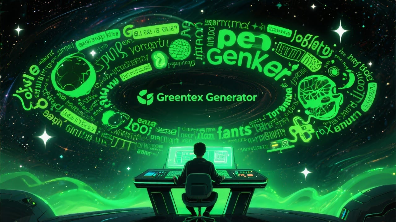 Endless Creative Possibilities - Feature illustration