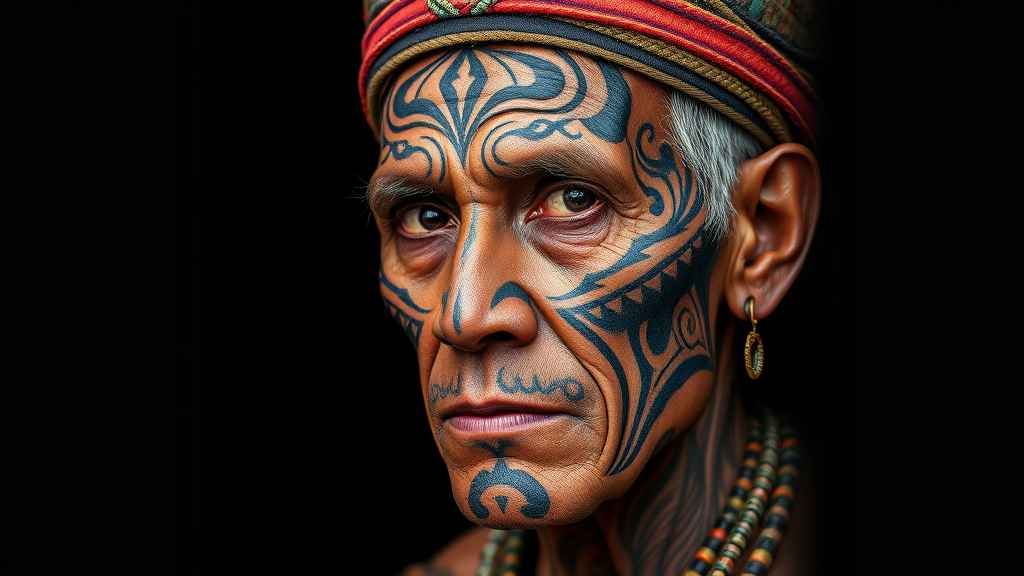 AI generated image on BasedLabs