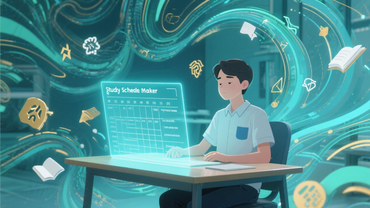 Reduced Stress and Anxiety - Feature illustration