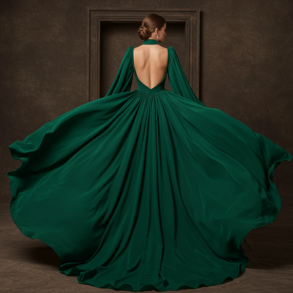 AI generated content