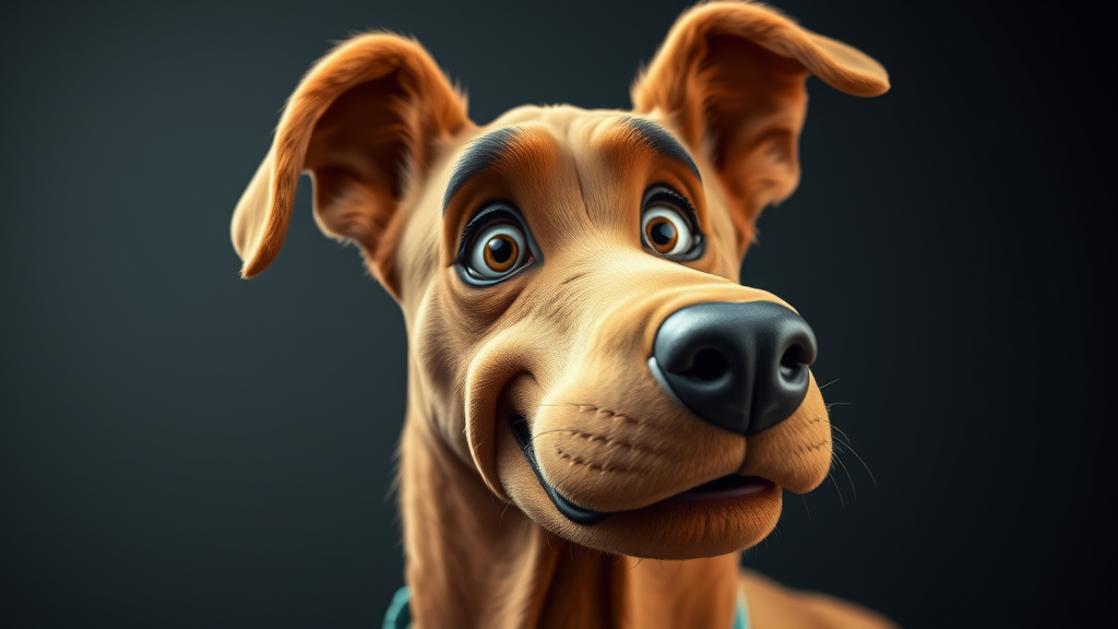 AI generated content