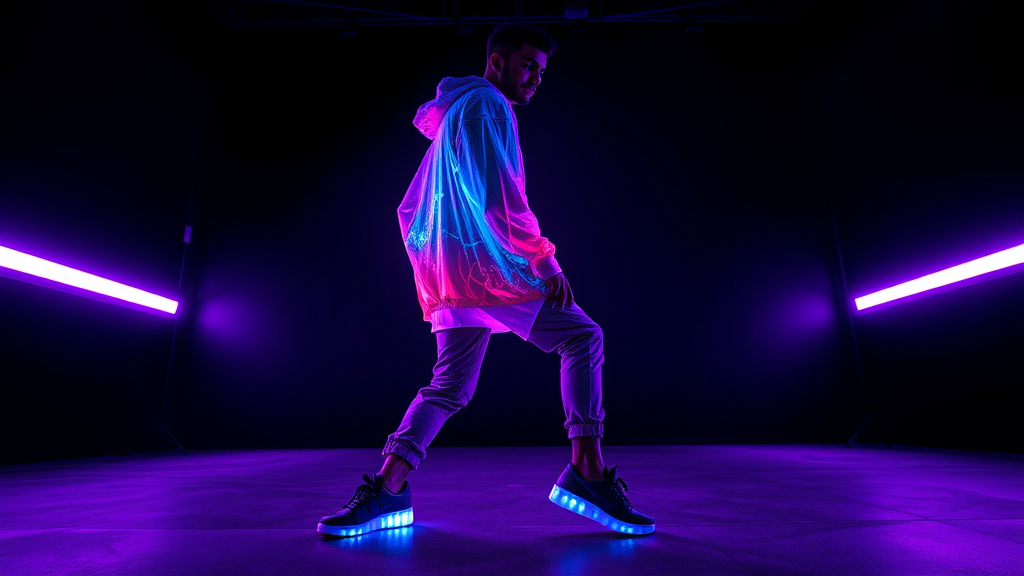 AI generated image on BasedLabs