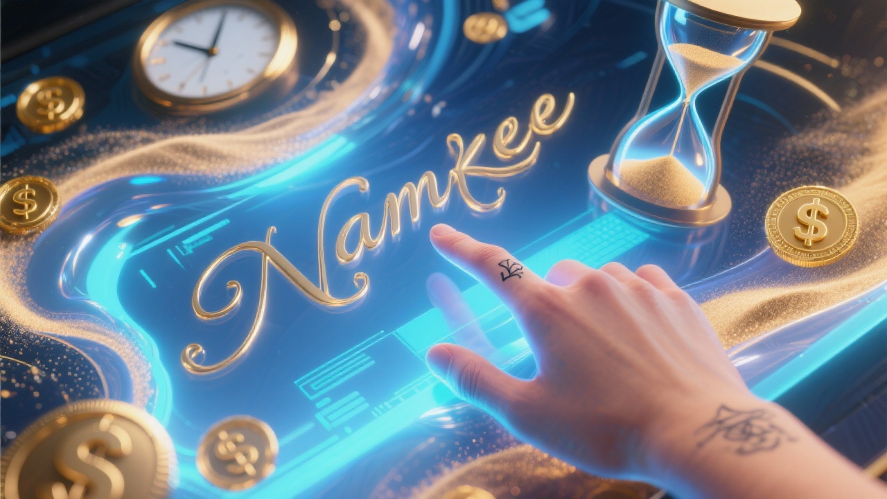 Save Time and Money - Feature illustration