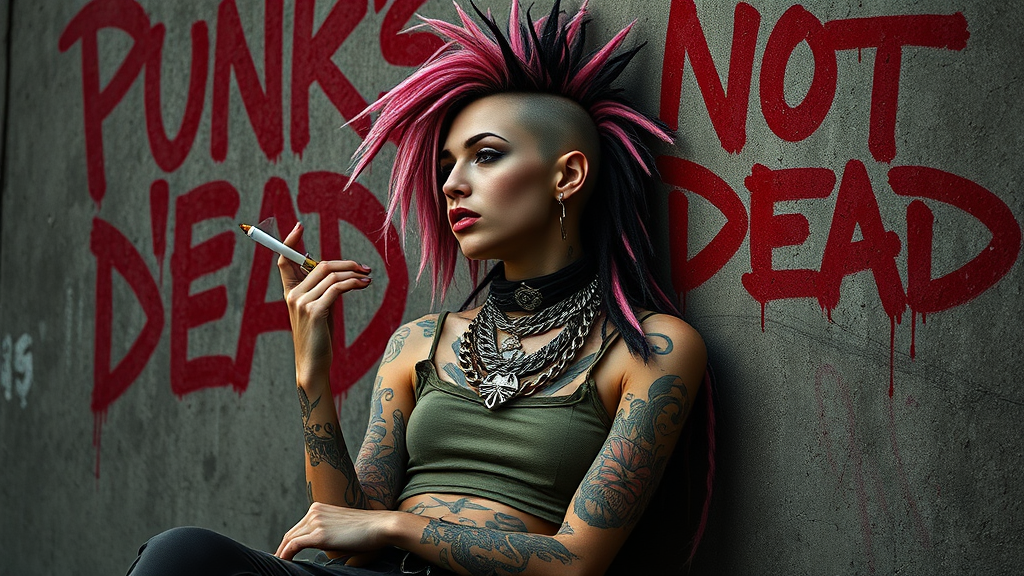 AI generated image on BasedLabs