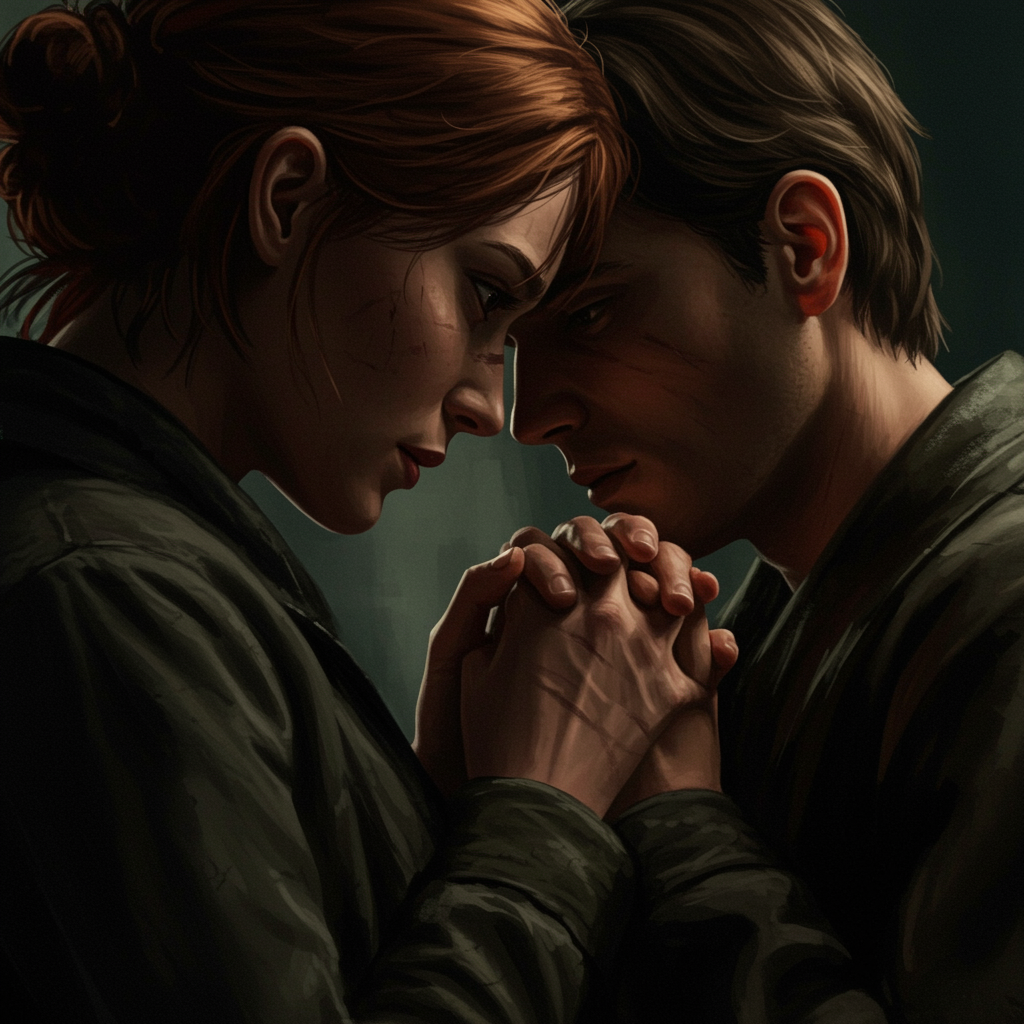 AI generated image on BasedLabs