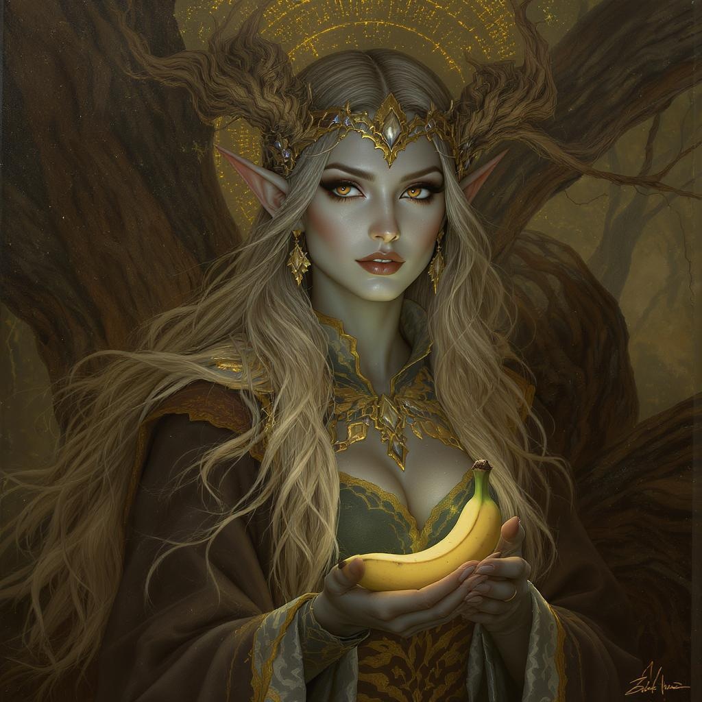 AI generated image on BasedLabs