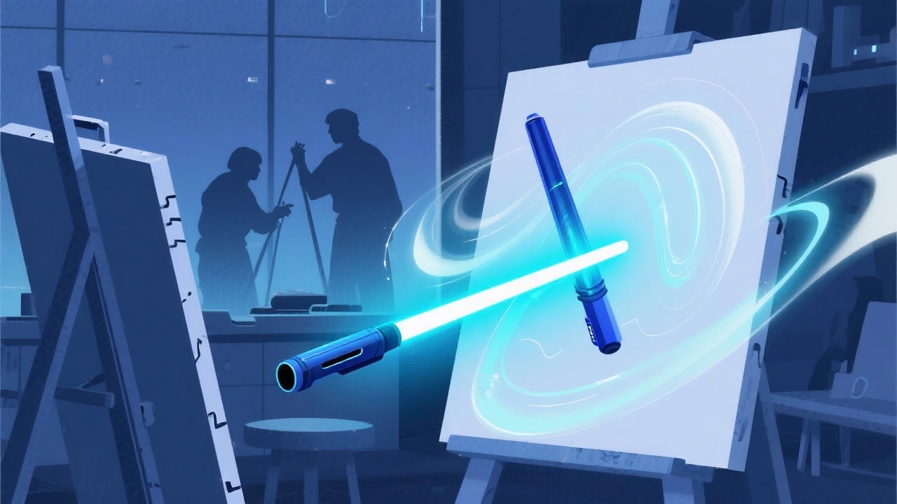 Saves Time and Effort - Feature illustration