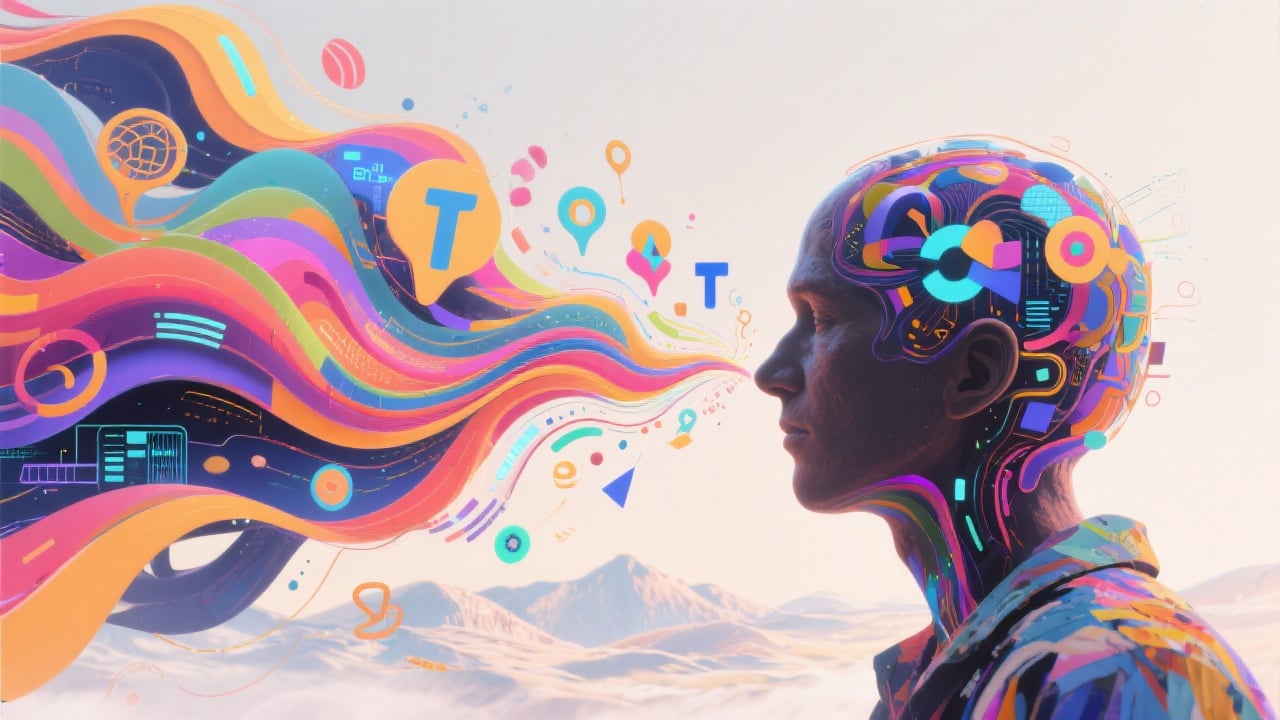 Enhance Creativity - Feature illustration