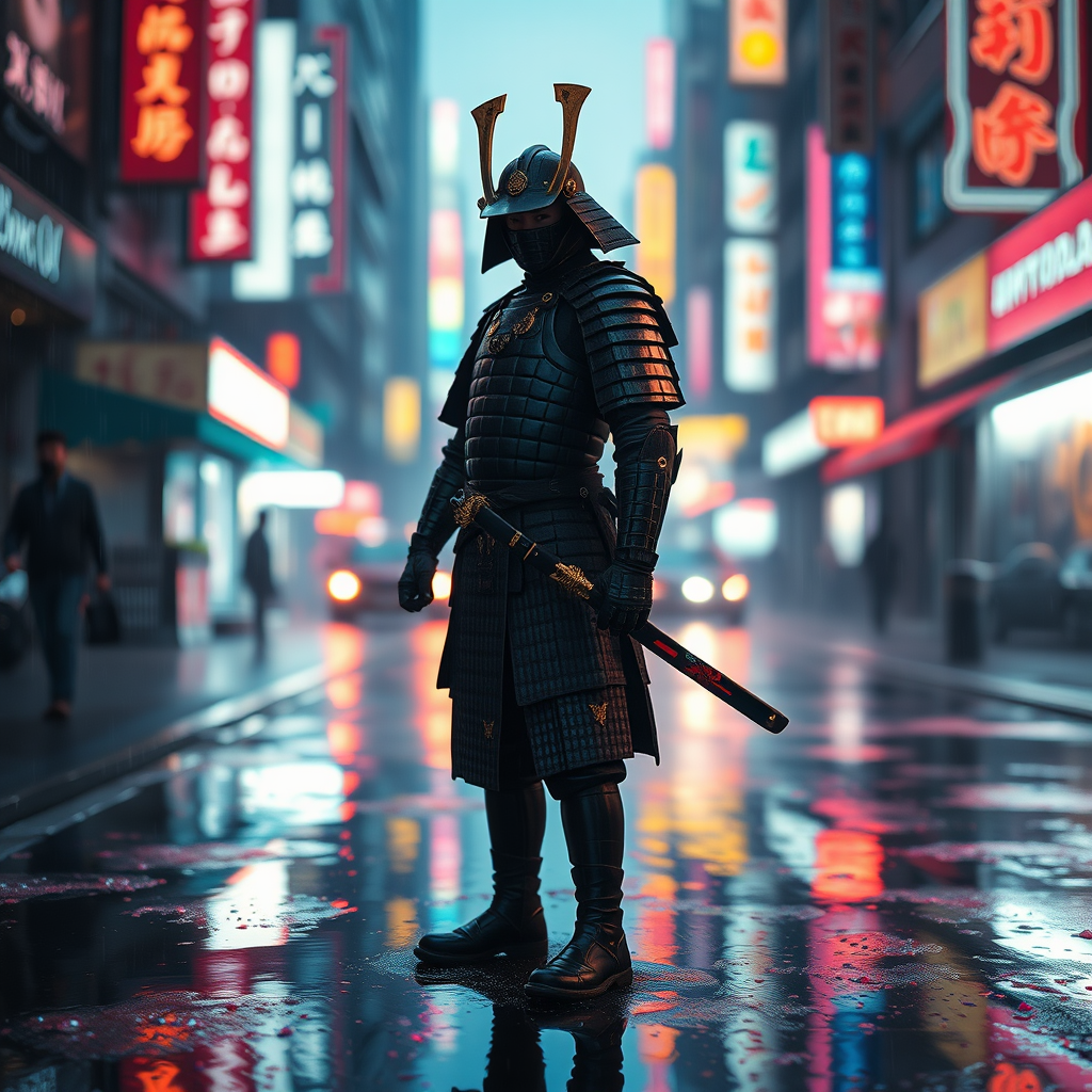 AI generated image on BasedLabs