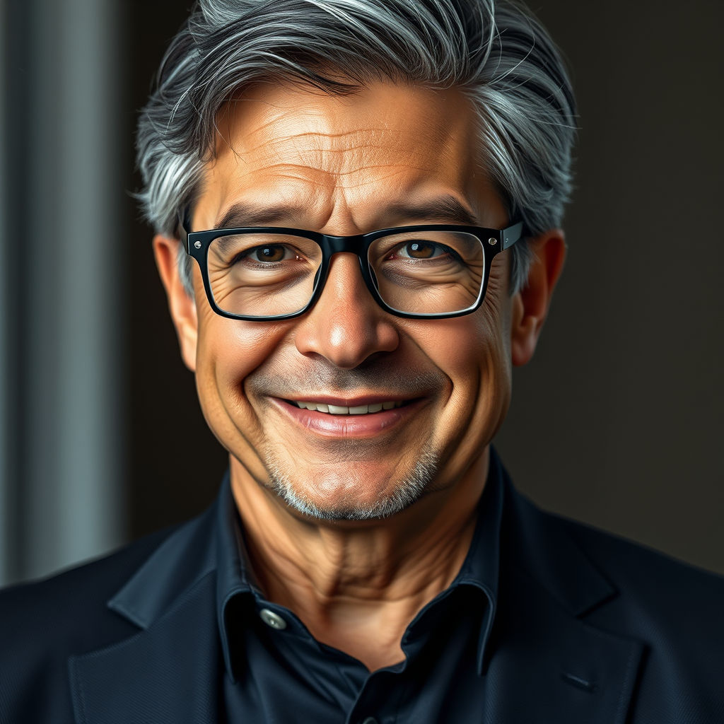 AI generated image on BasedLabs