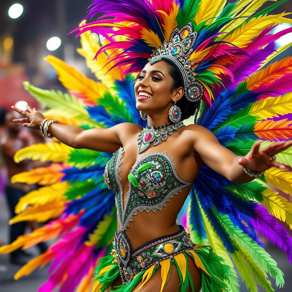 AI generated content