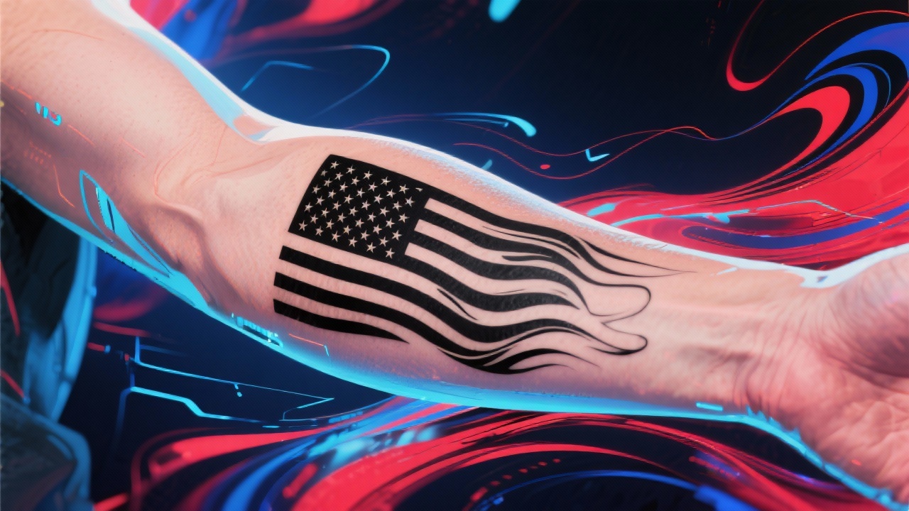 Perfect Reference for Your Tattoo Artist - Feature illustration