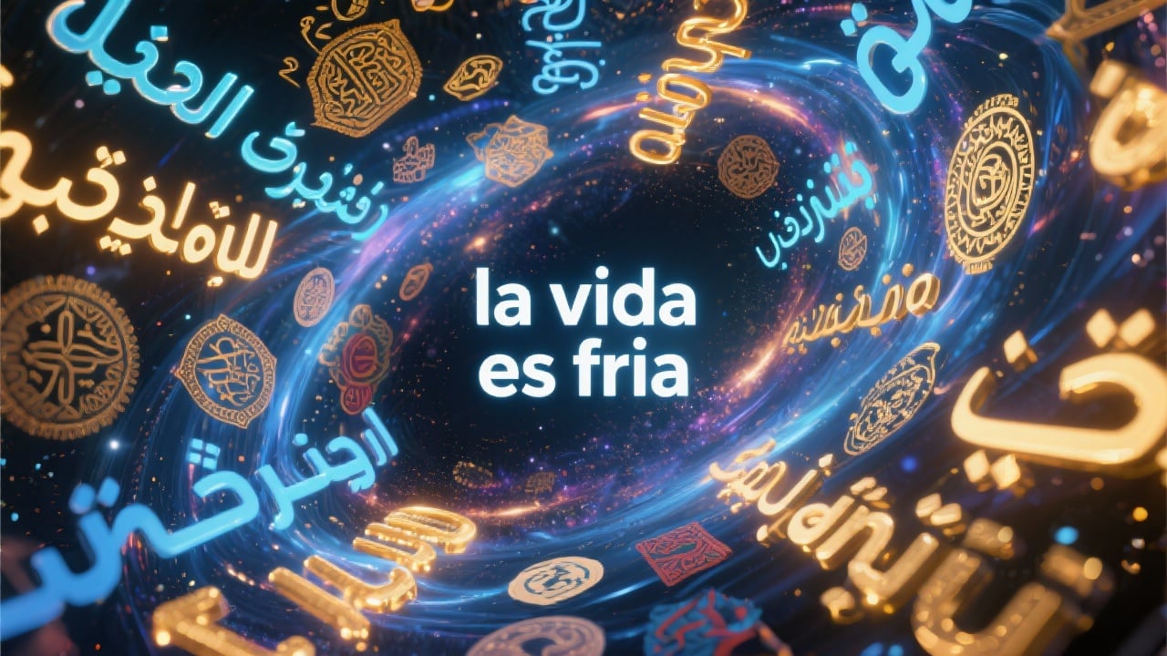 Accurate Translation - Feature illustration