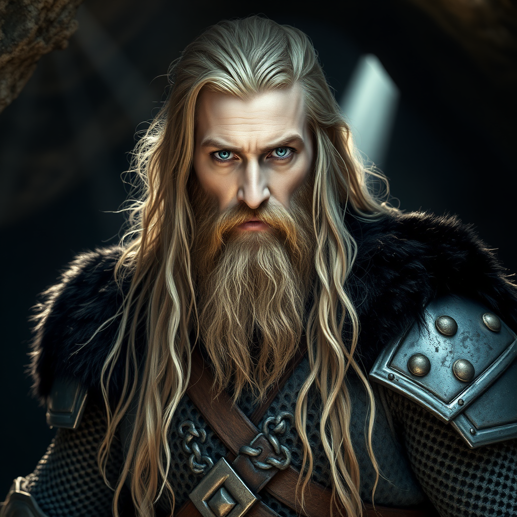 AI generated content