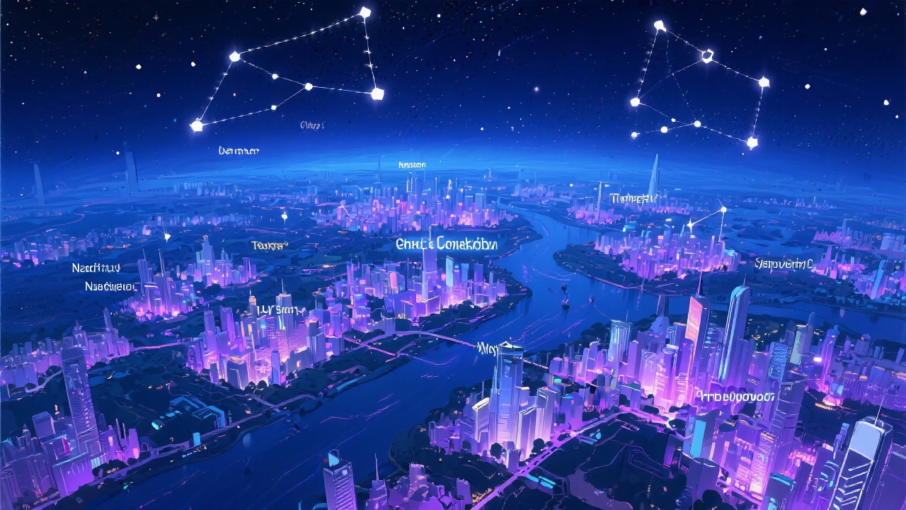 Enhance Worldbuilding - Feature illustration