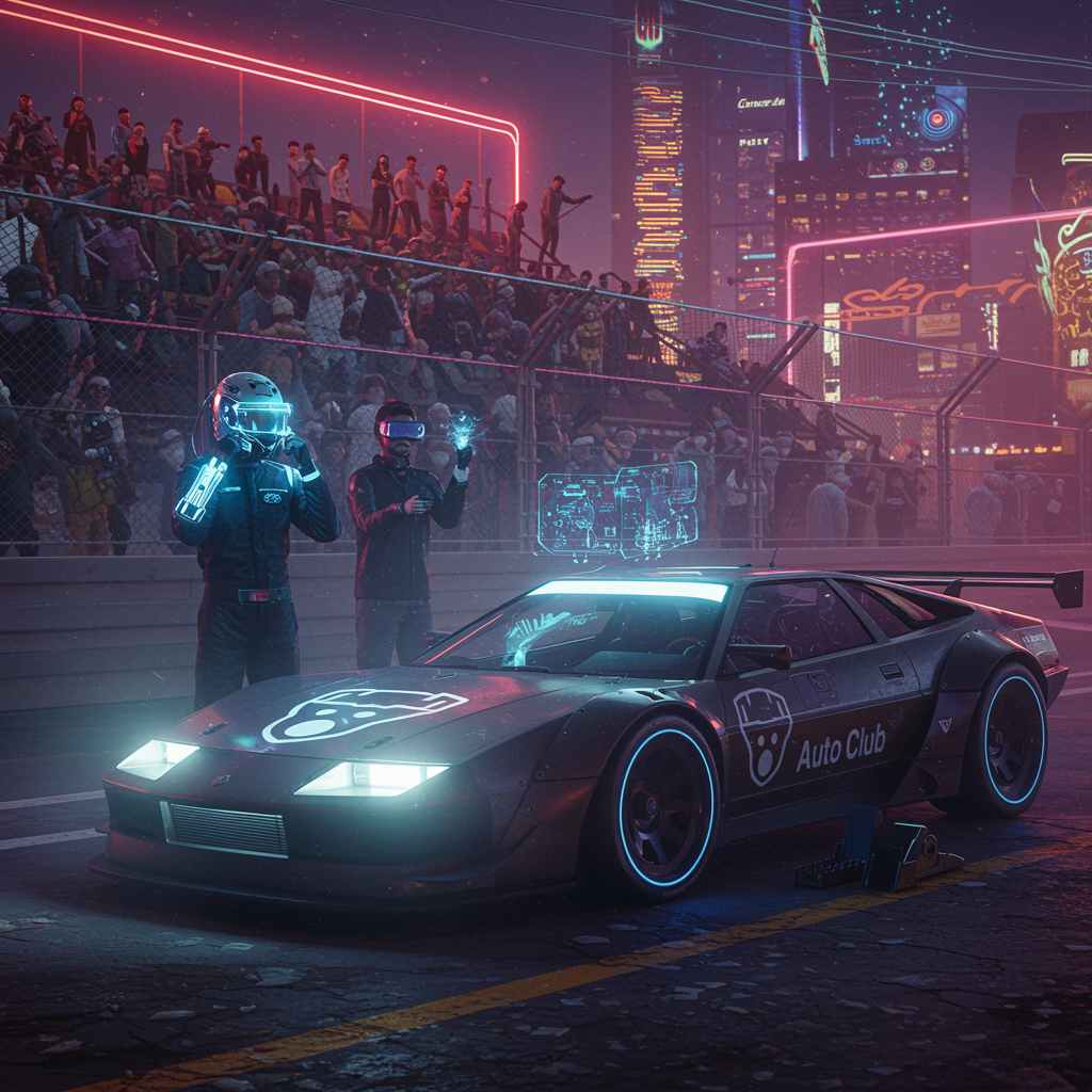 AI generated image on BasedLabs