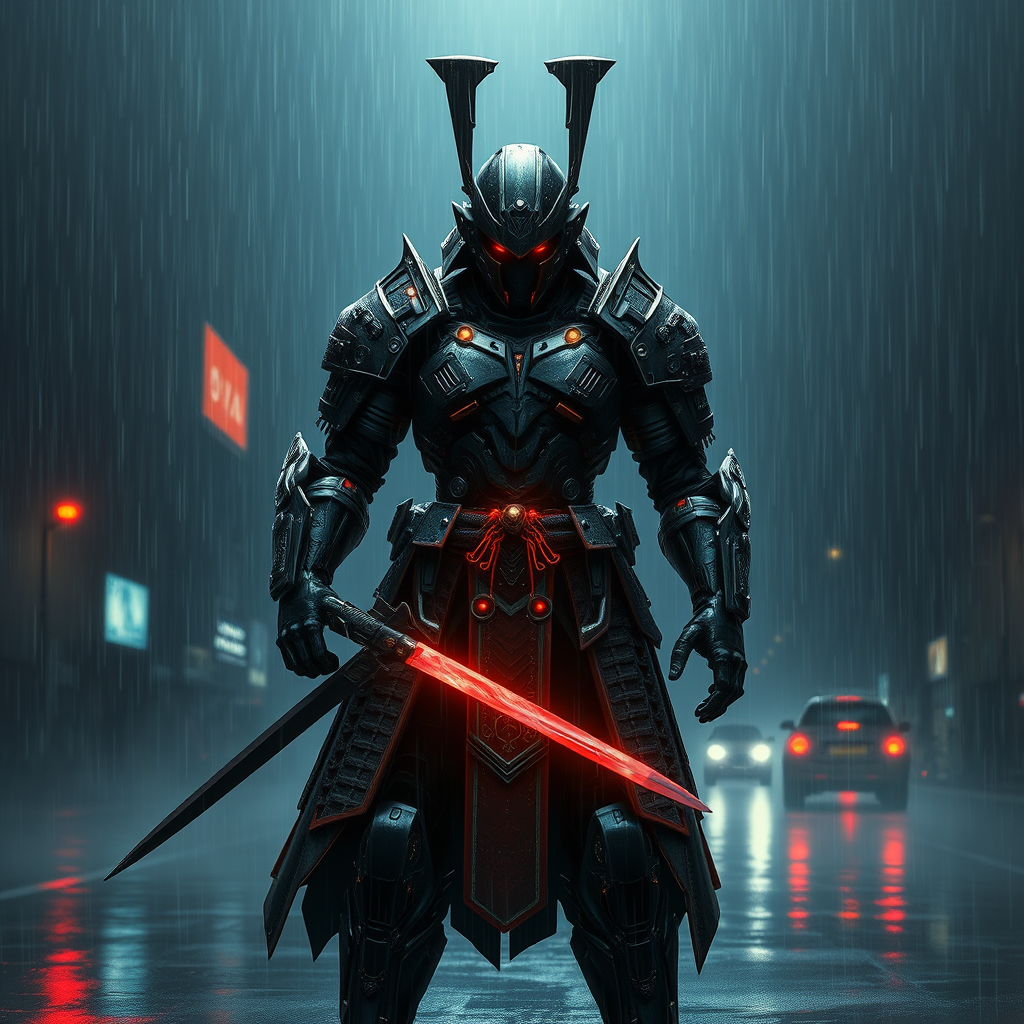 AI generated image on BasedLabs