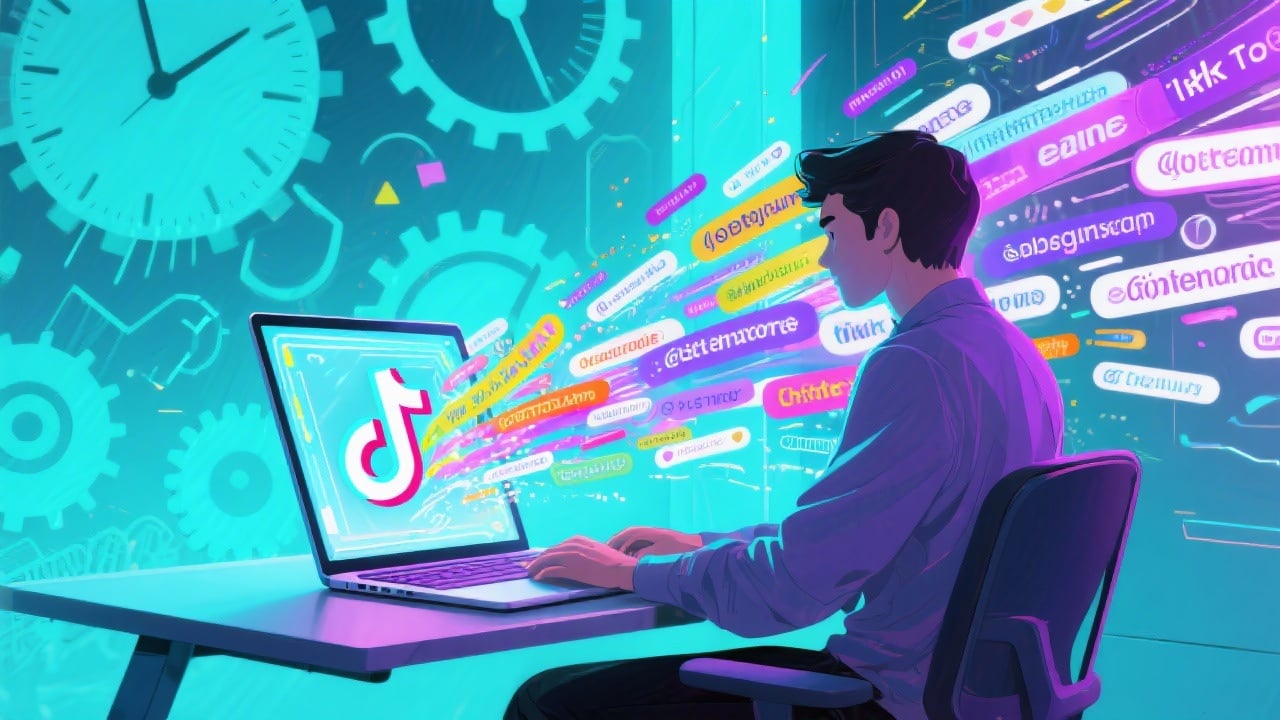 Saves Time and Effort - Feature illustration