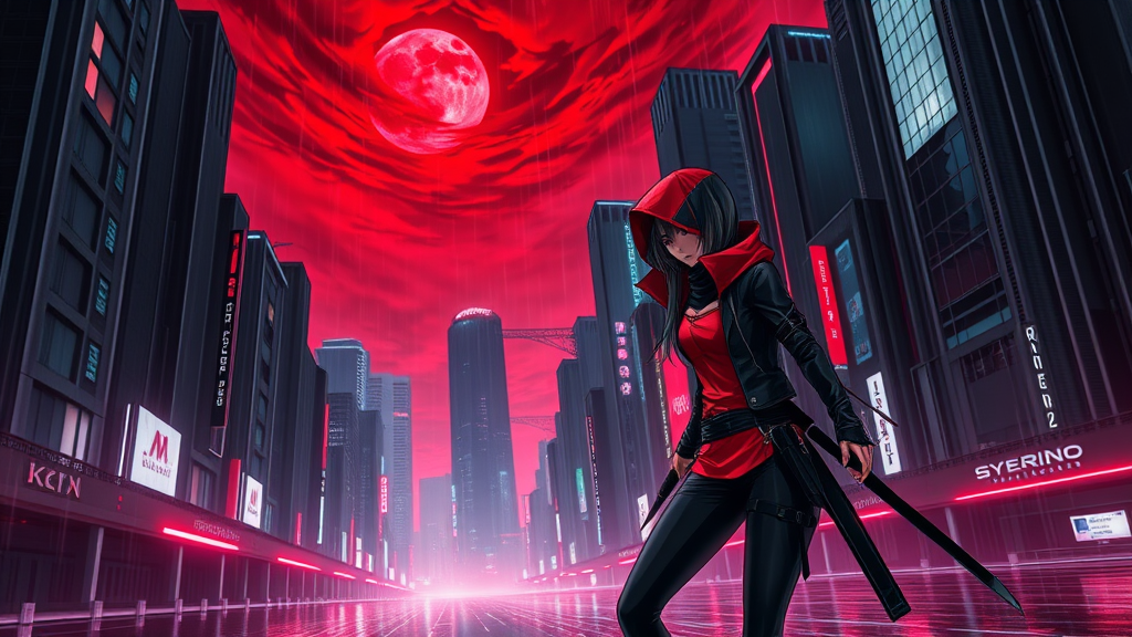 AI generated image on BasedLabs