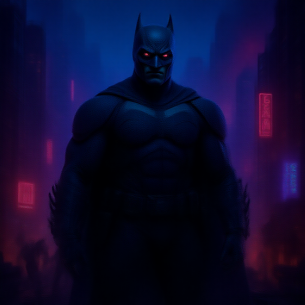 AI generated content