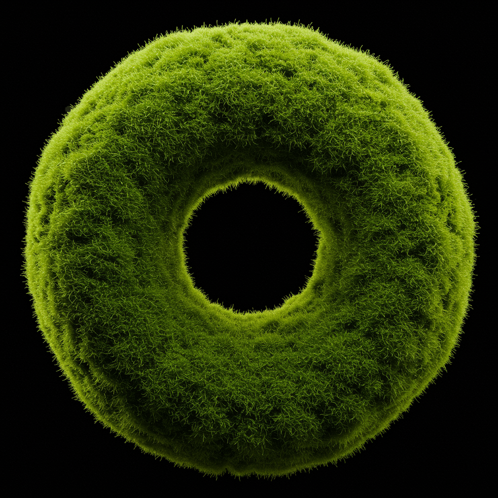 "moss Bolt: Envision Art