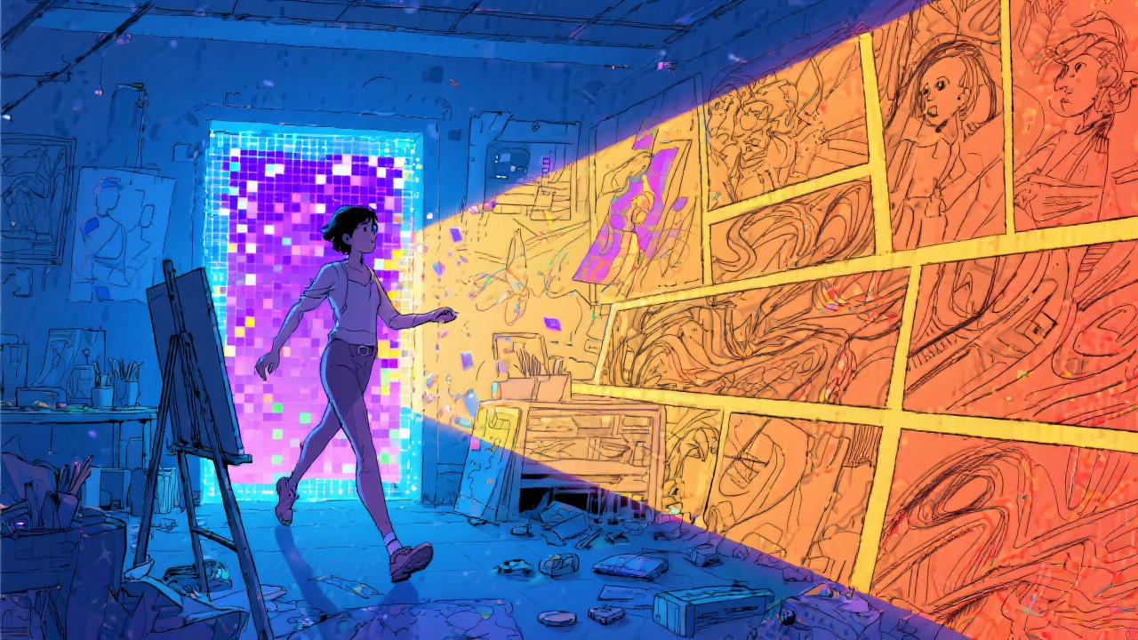 Save Time and Effort - Feature illustration