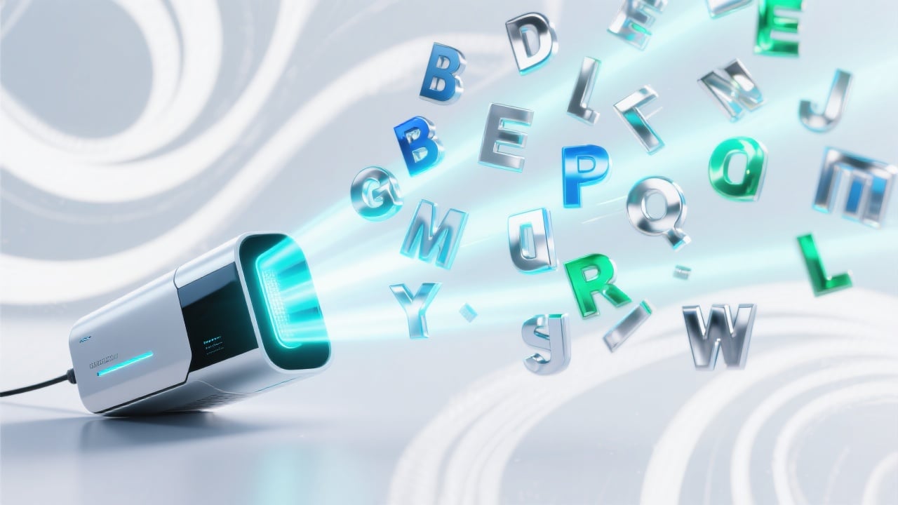 Instant Scramble Generation - Feature illustration