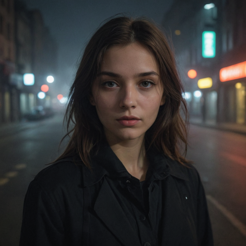 AI generated content