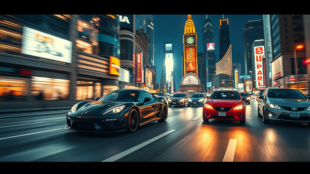 AI generated image on BasedLabs