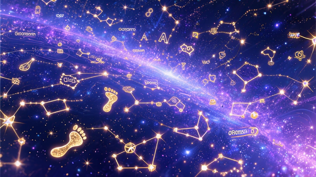 Endless Possibilities - Feature illustration