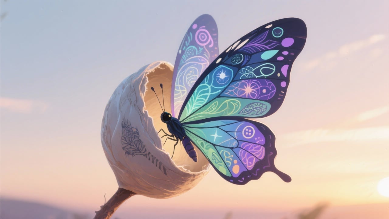 Personalized Healing - Feature illustration