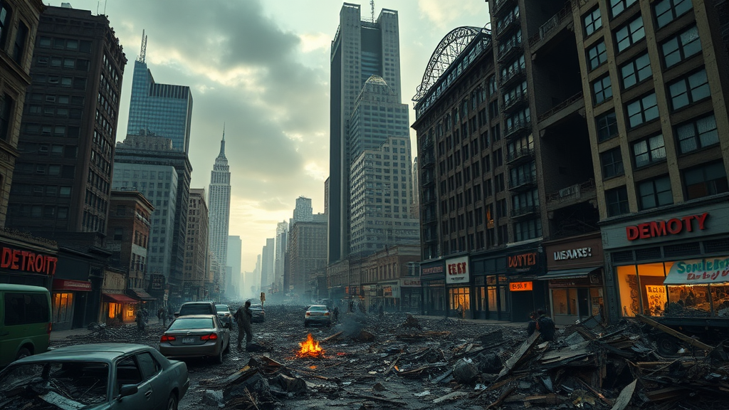 AI generated image on BasedLabs