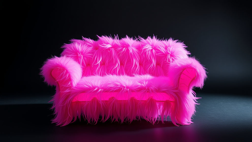 AI generated image on BasedLabs