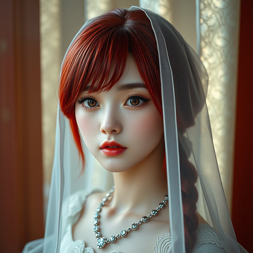 AI generated image on BasedLabs