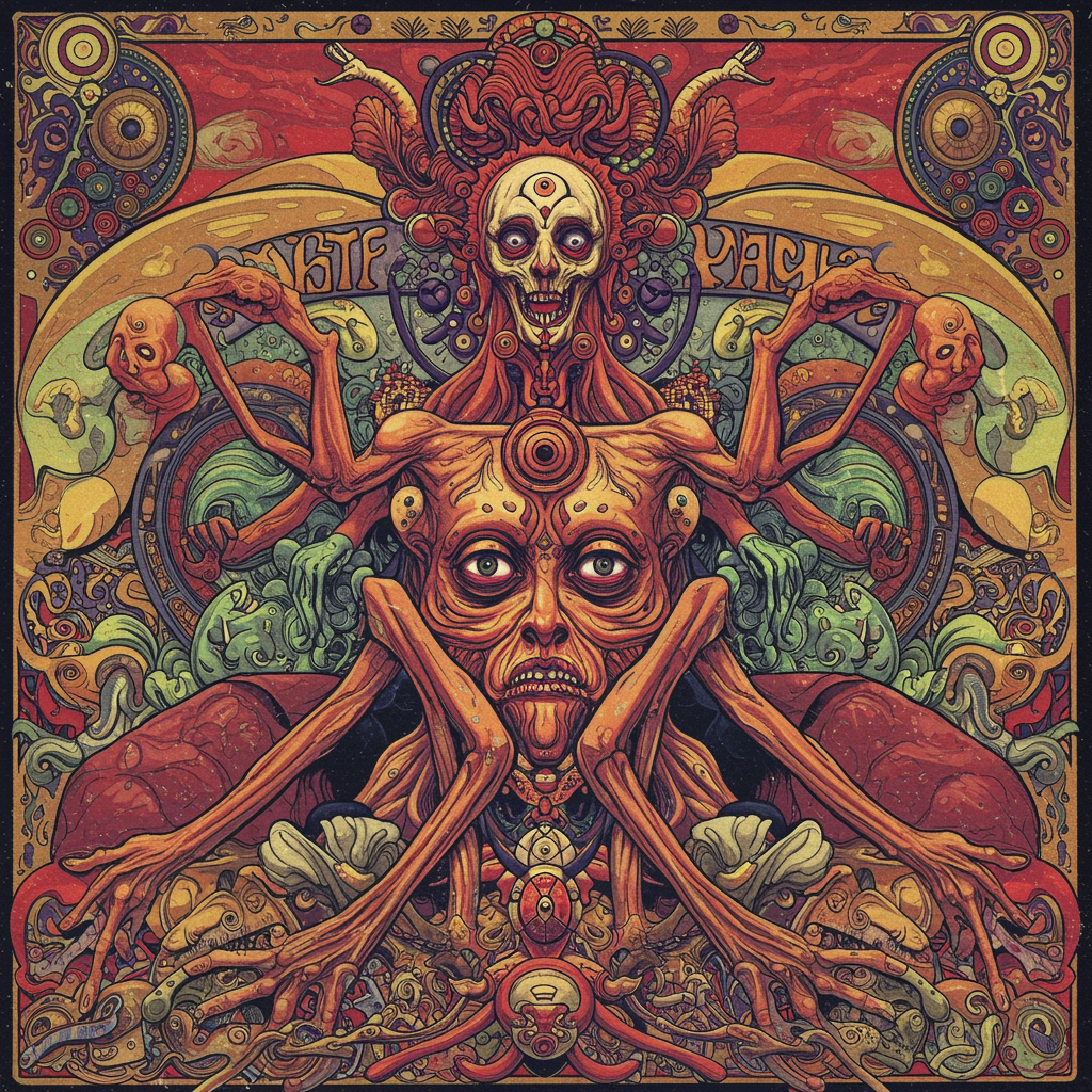 AI generated content