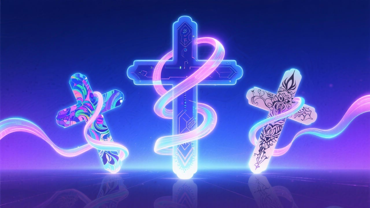 Personalized Designs - Feature illustration