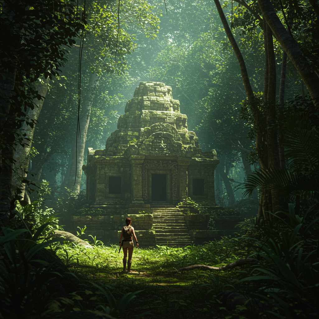 AI Visual Photo Design