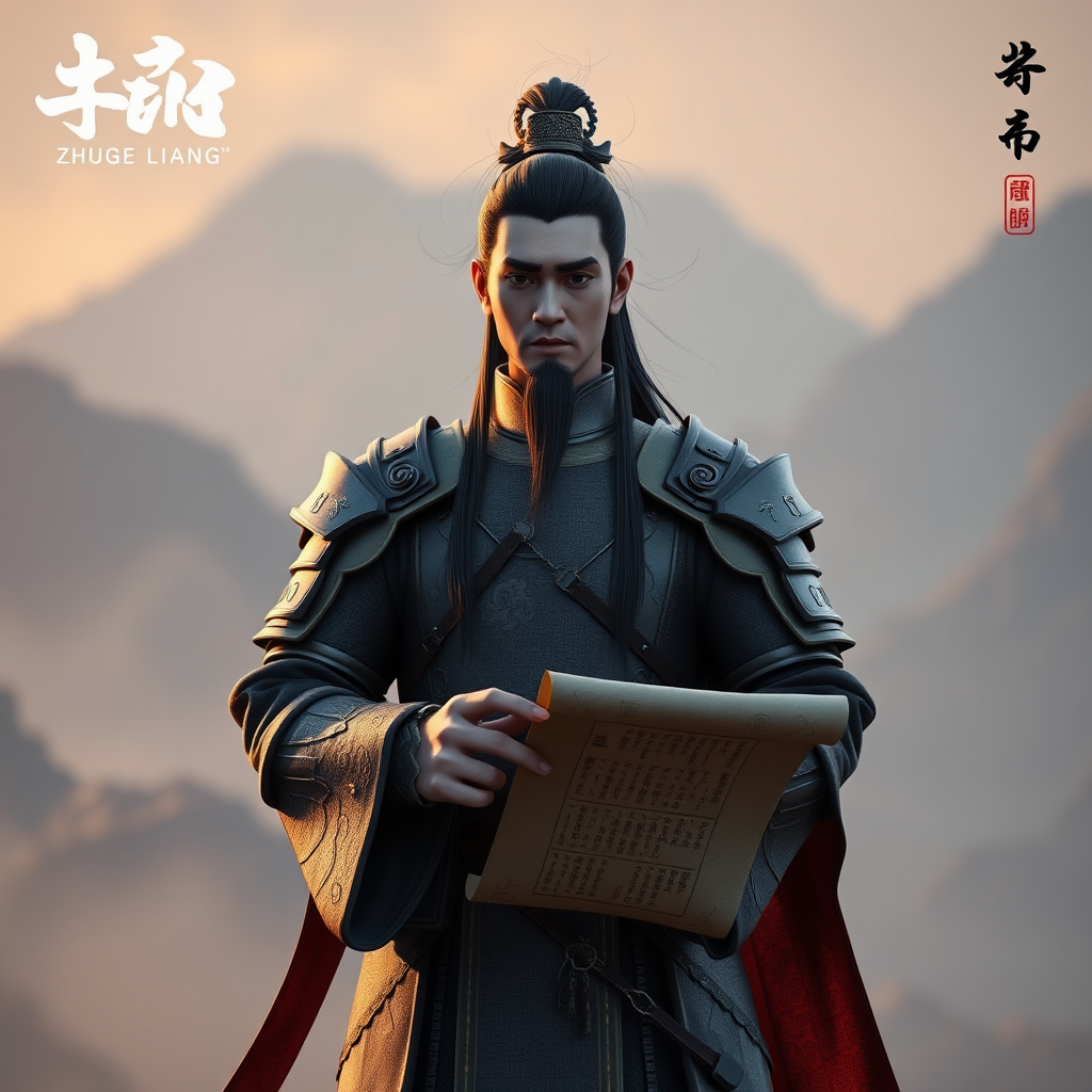 AI generated image on BasedLabs