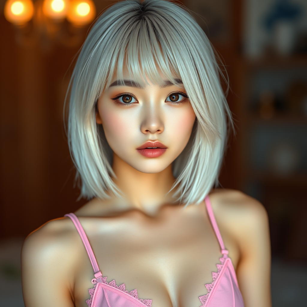 AI generated image on BasedLabs