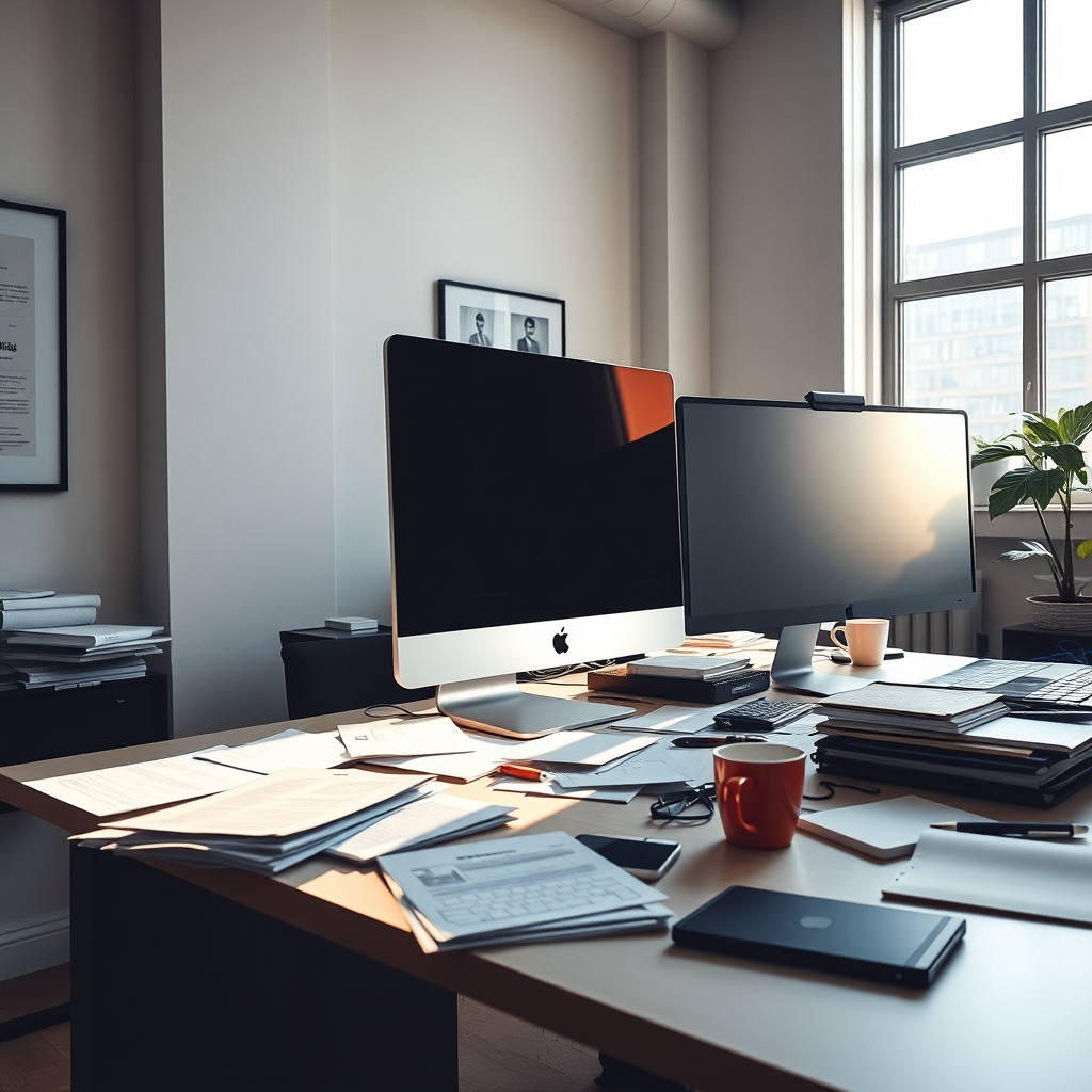 AI generated image on BasedLabs