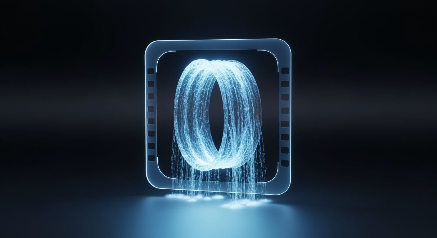 Instant social cutdowns and overlays - Feature illustration